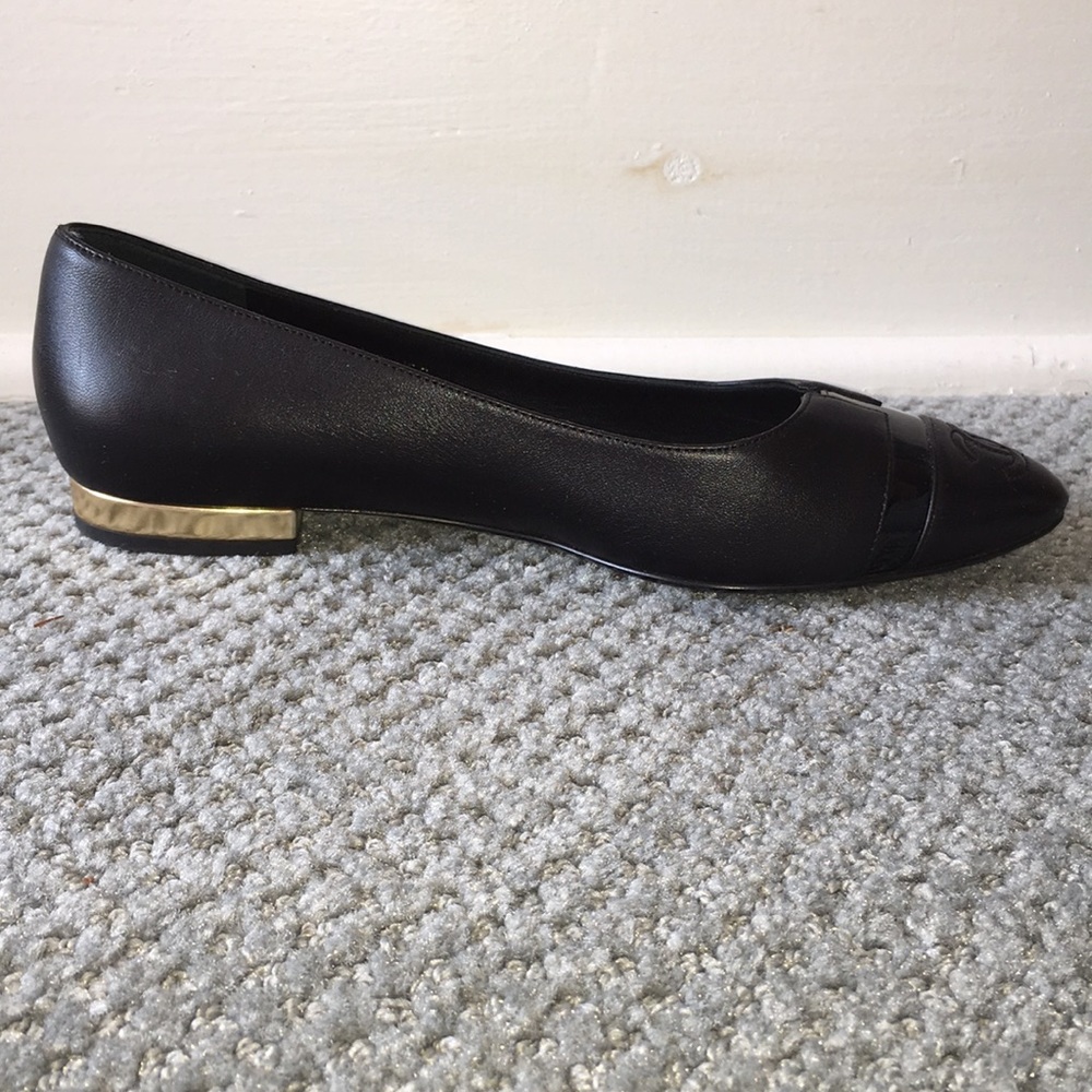 Chanel Ballerina Flats - Picture 4 of 8